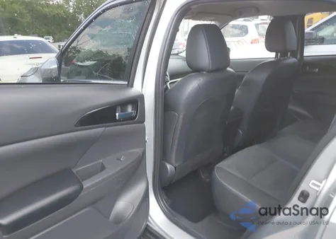 2022 Mitsubishi Eclipse Cross Se S-Awc/Se Special Edition S-Awc/Sel S-Awc/Sel Special Edition S-Awc from USA, damaged, VIN JA4ATWAA2NZ004408